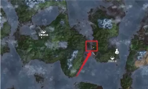 英灵神殿巨魔位置和打法介绍