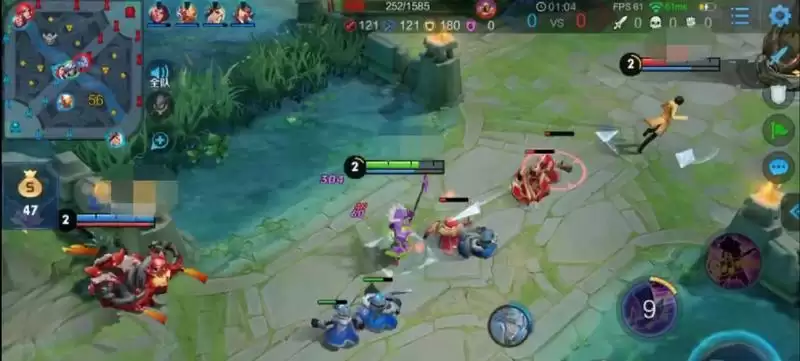 王者荣耀法师分类介绍