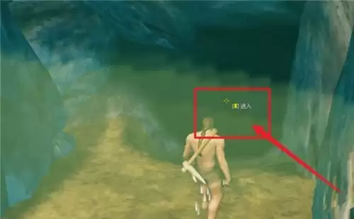 英灵神殿地牢位置在哪里