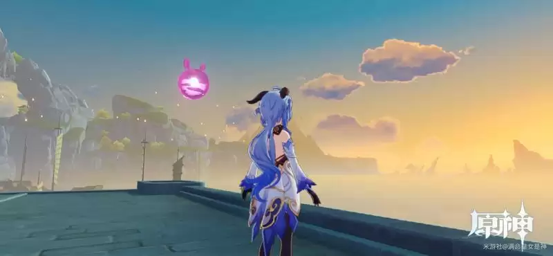 原神手游甘雨培养指南 平民甘雨该怎么培养