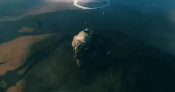 英灵神殿最新抓鱼方法攻略一览