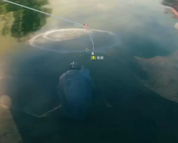 英灵神殿最新抓鱼方法攻略一览