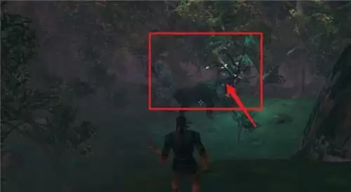 英灵神殿赤血灵鹿召唤方法步骤介绍