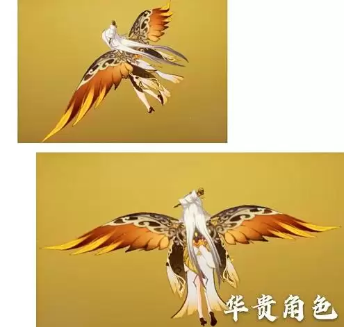 原神翅膀获取方法及适用角色推荐