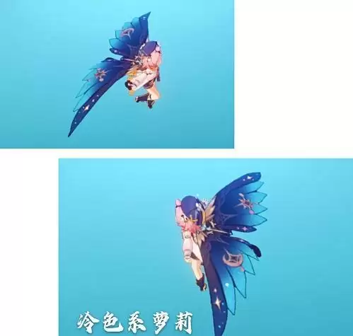 原神翅膀获取方法及适用角色推荐