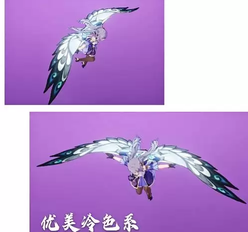 原神翅膀获取方法及适用角色推荐