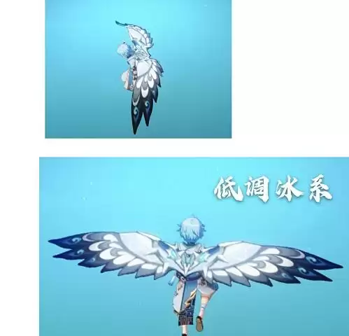 原神翅膀获取方法及适用角色推荐