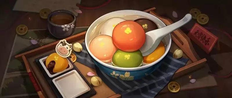 火影忍者手游元宵节活动攻略