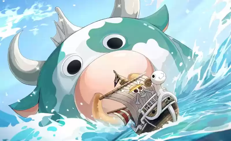 航海王热血航线平民最强角色排行榜 5大平民角色排名一览