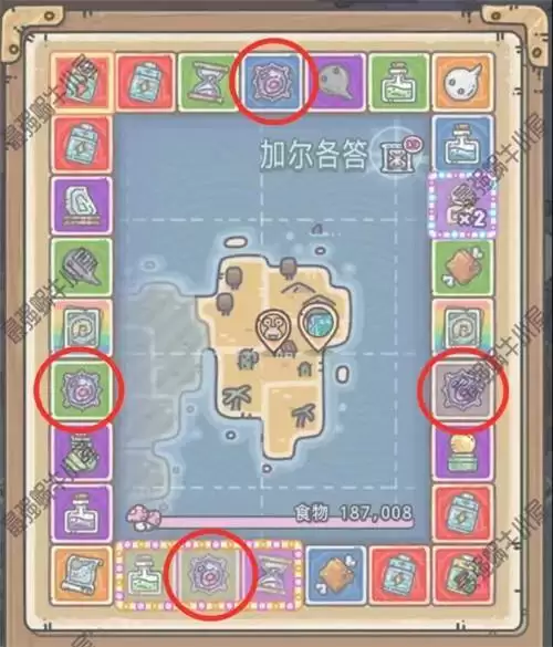 最强蜗牛快速单刷恶魔细胞方法攻略分享