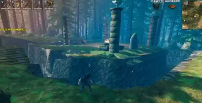 英灵神殿背包扩容攻略 背包容量怎么提升?图片2