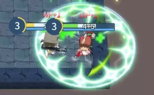 迷你世界星域冒险通关攻略 星域冒险通关打法心得图片4