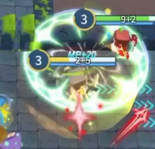 迷你世界星域冒险通关攻略 星域冒险通关打法心得图片5