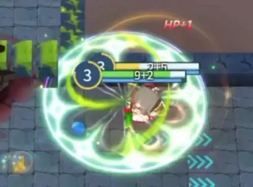 迷你世界星域冒险通关攻略 星域冒险通关打法心得图片6