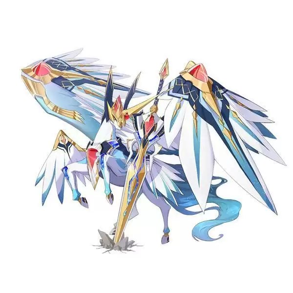 奥拉星手游圣体奥天怎么样？圣体奥天技能介绍图片2