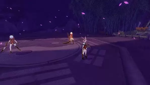 崩坏3禁限超越真炎幸魂怎么玩?禁限超越真炎幸魂攻略图片3