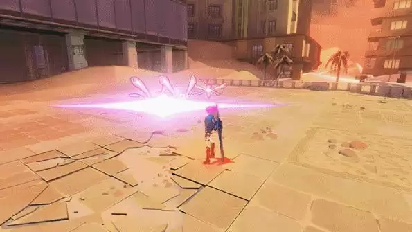 崩坏3禁限超越极地战刃怎么玩?禁限超越极地战刃攻略大全图片3