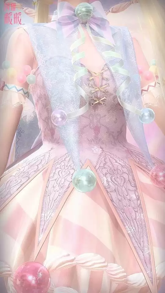 闪耀暖暖糖果女巫丽莎怎么样?糖果女巫丽莎套装获取方法图片7