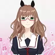 动漫头像制作2