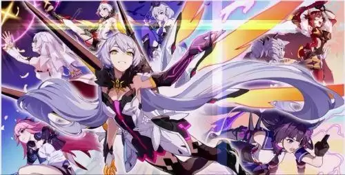 崩坏3禁限超越真炎幸魂用法攻略