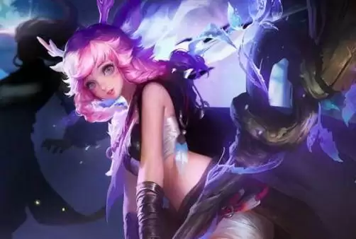 王者荣耀瑶巴宝莉皮肤价格和上线时间介绍