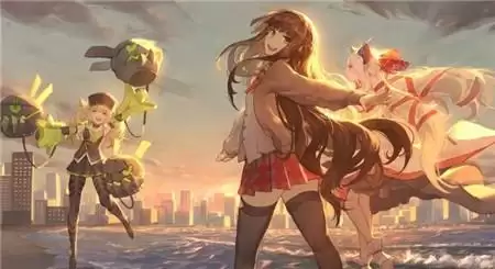 永远的7日之都熔金的华宴携手同行结局达成攻略