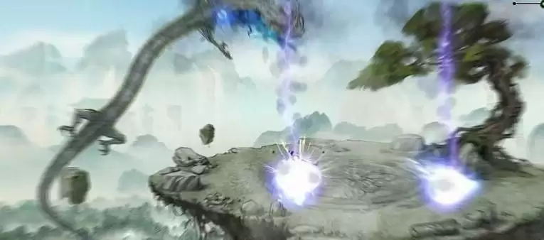 鬼谷八荒纯水流玩法分享