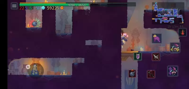 重生细胞王手怎么打 王手打法技巧分享