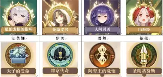 幻书启世录招摇阵容搭配指南 招摇阵容如何搭配