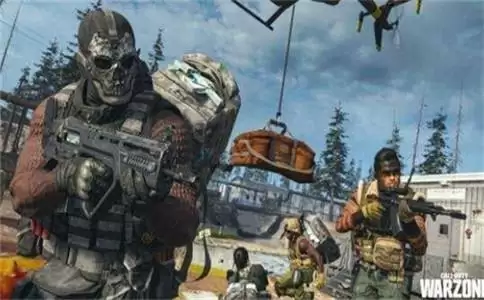 使命召唤手游国服新枪echo配件思路