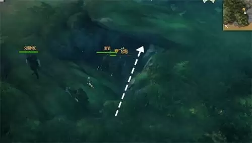 英灵神殿全部BOSS位置和召唤方法一览