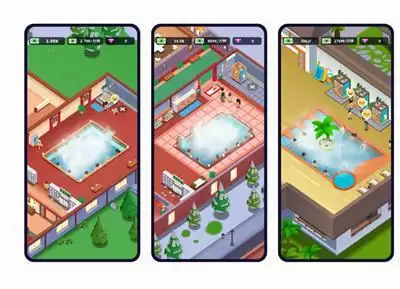 腾讯广告游戏优选春节再造霸榜游戏