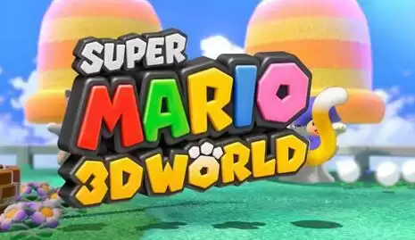 超级马里奥3D世界无限命获得方法