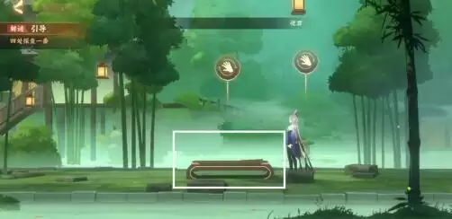 忘川风华录解谜和鸣之琴详细图文通关攻略