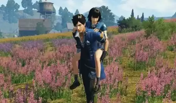 《明日之后》星空少年时装介绍