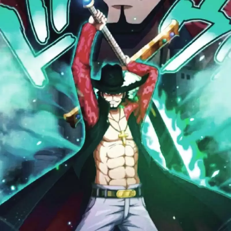 《航海王热血航线》ss强度排行