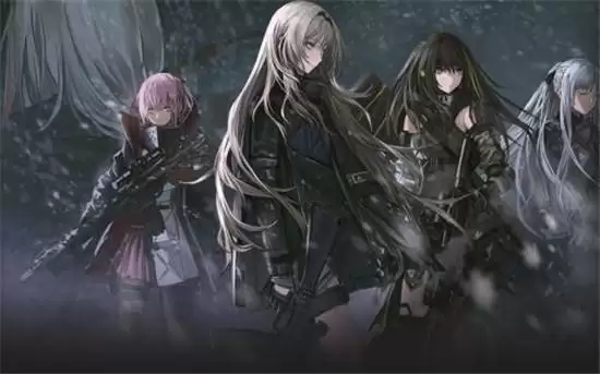 少女前线2021元宵节活动玩法指南 元宵灯谜答案一览