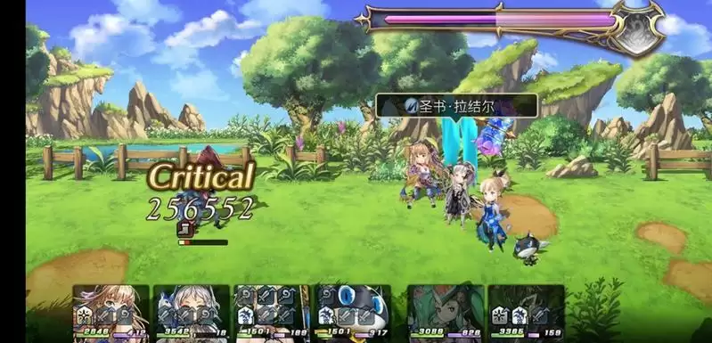 另一个伊甸会长打法攻略 会长输出手法分享