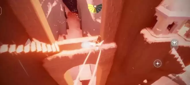 光遇霞光城上层冥想在哪里？霞光城上层冥想任务攻略图片9