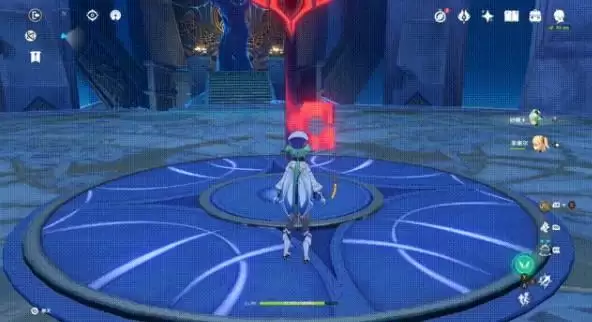 原神菲谢尔射奥兹流玩法攻略