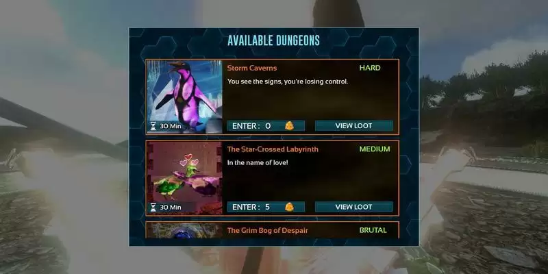 方舟手游2月24日风暴洞穴困难打法攻略