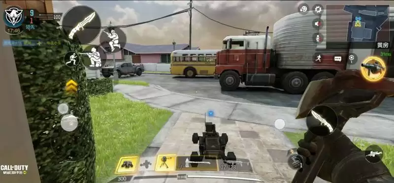 使命召唤手游电击小车攻略 电击小车玩法详解