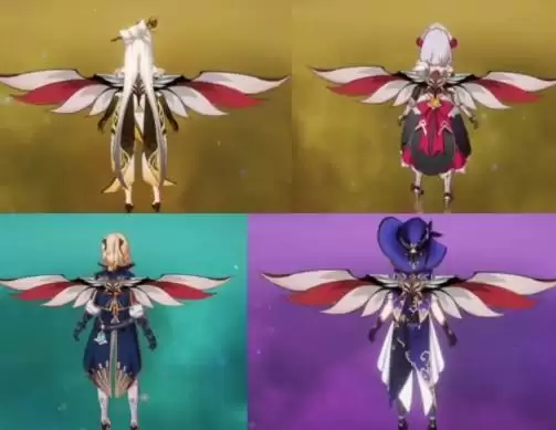 原神异世寻味之翼怎么获取？异世寻味之翼获取方法图片5