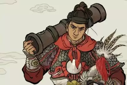 江南百景图戚继光值得入手吗