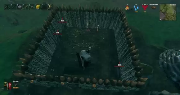 英灵神殿巨魔详细打法技巧分享