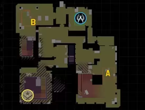 csgo狂牙大行动第十三周任务怎么做？狂牙大行动第13周任务攻略图片3