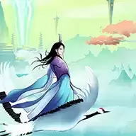 剑开仙门雷霆