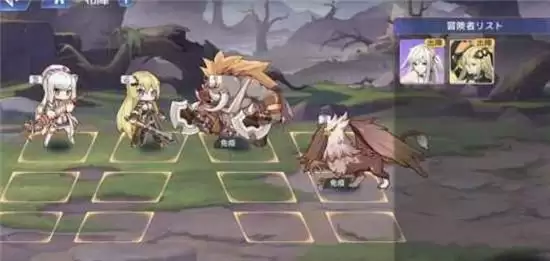 伊甸园的骄傲凯特幕间通关技巧详情 凯特幕间怎么过 伊甸园的骄傲凯特幕间通关技巧详情 凯特幕间怎么过