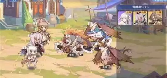 伊甸园的骄傲凯特幕间通关技巧详情 凯特幕间怎么过 伊甸园的骄傲凯特幕间通关技巧详情 凯特幕间怎么过