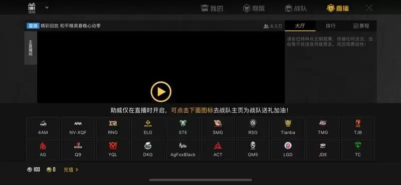 和平精英紫色R标怎么弄？出生岛名字前紫色R标怎么解锁图片4